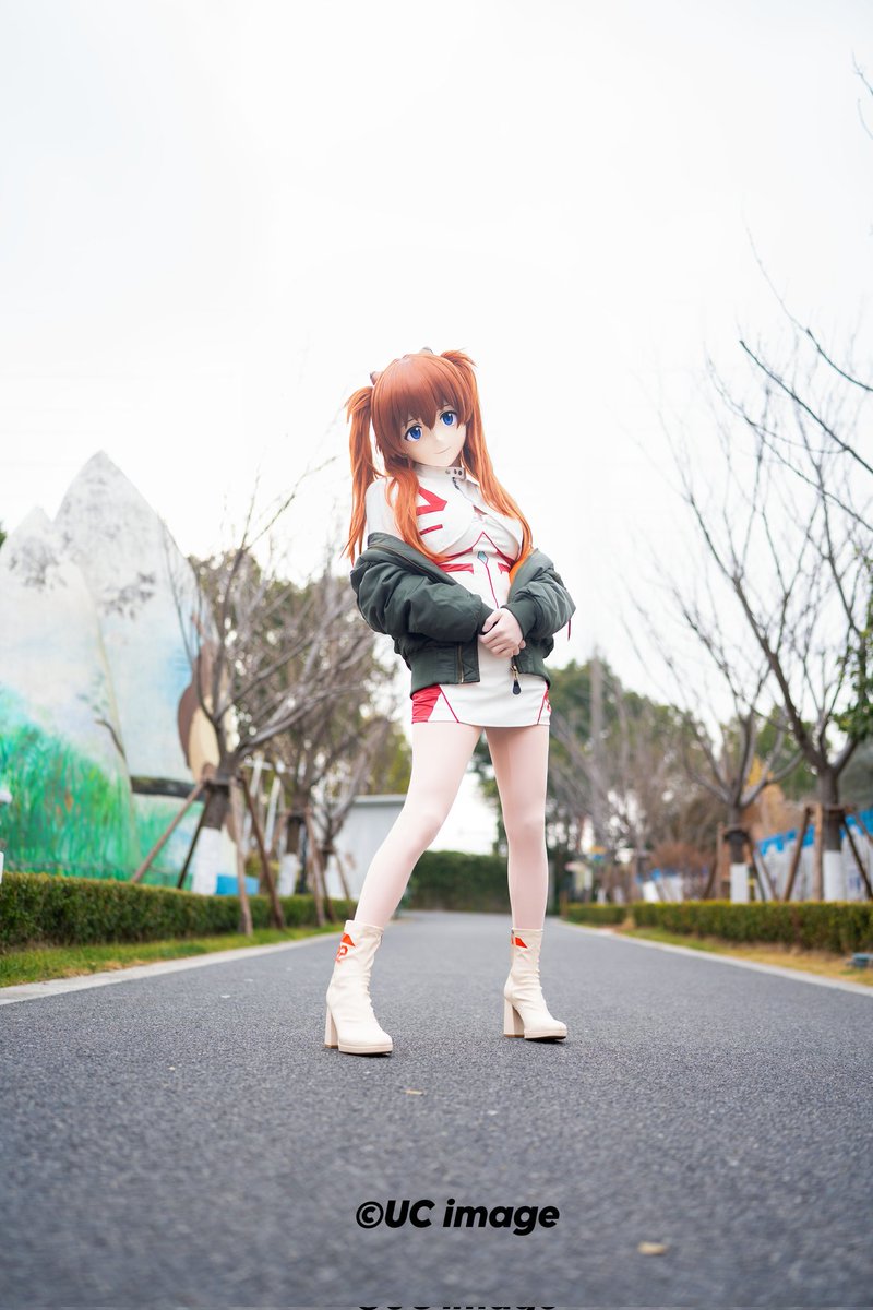 枯树逢春

📸：<a href="/real_uccu/">ＵＣＵＣ</a> 
💪：<a href="/Myt1853744/">遥望汉宫正朔间</a>