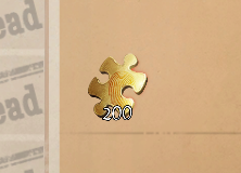 FlorIgnis's tweet photo. Every time Netease gives us more than 300 clues as reward I feel very greedy https://t.co/bPGdMDdVAM