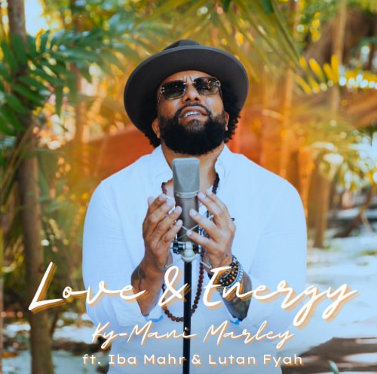 Diamond Sox! (@ibamahr) on Twitter photo Blessed Earthstrong to the one and only maestro <a href="/kymanimarley004/">Tiffina</a> show him some love today by pre-saving his new single “Love and Energy” with <a href="/lutanfyah1/">Lutan Fyah</a> and <a href="/IbaMaHr/">Diamond Sox!</a> coming this friday 2/28.
dubshot.lnk.to/LoveandEnergy Blessed Earthstrong to the one and only maestro <a href="/kymanimarley004/">Tiffina</a> show him some love today by pre-saving his new single “Love and Energy” with <a href="/lutanfyah1/">Lutan Fyah</a> and <a href="/IbaMaHr/">Diamond Sox!</a> coming this friday 2/28.
dubshot.lnk.to/LoveandEnergy