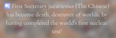 longlivejuanito's tweet image. #humankindgame is awesome