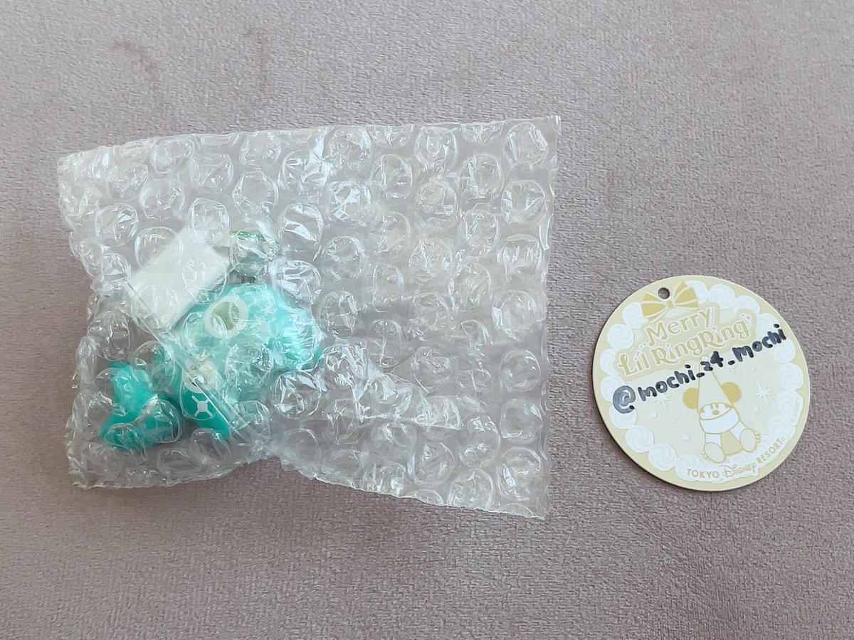 交換　ジュエリーべこ　ならぶんです

【譲】エメラルド

【求】ルビー

都内手渡し優先or郵送可
お気軽にお声掛けください( ¨̮ )🌟