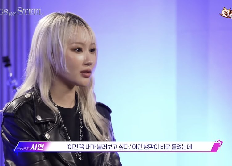 앜 개좋네ㅋ
네네 언니만이 할수잇는말이에요♡