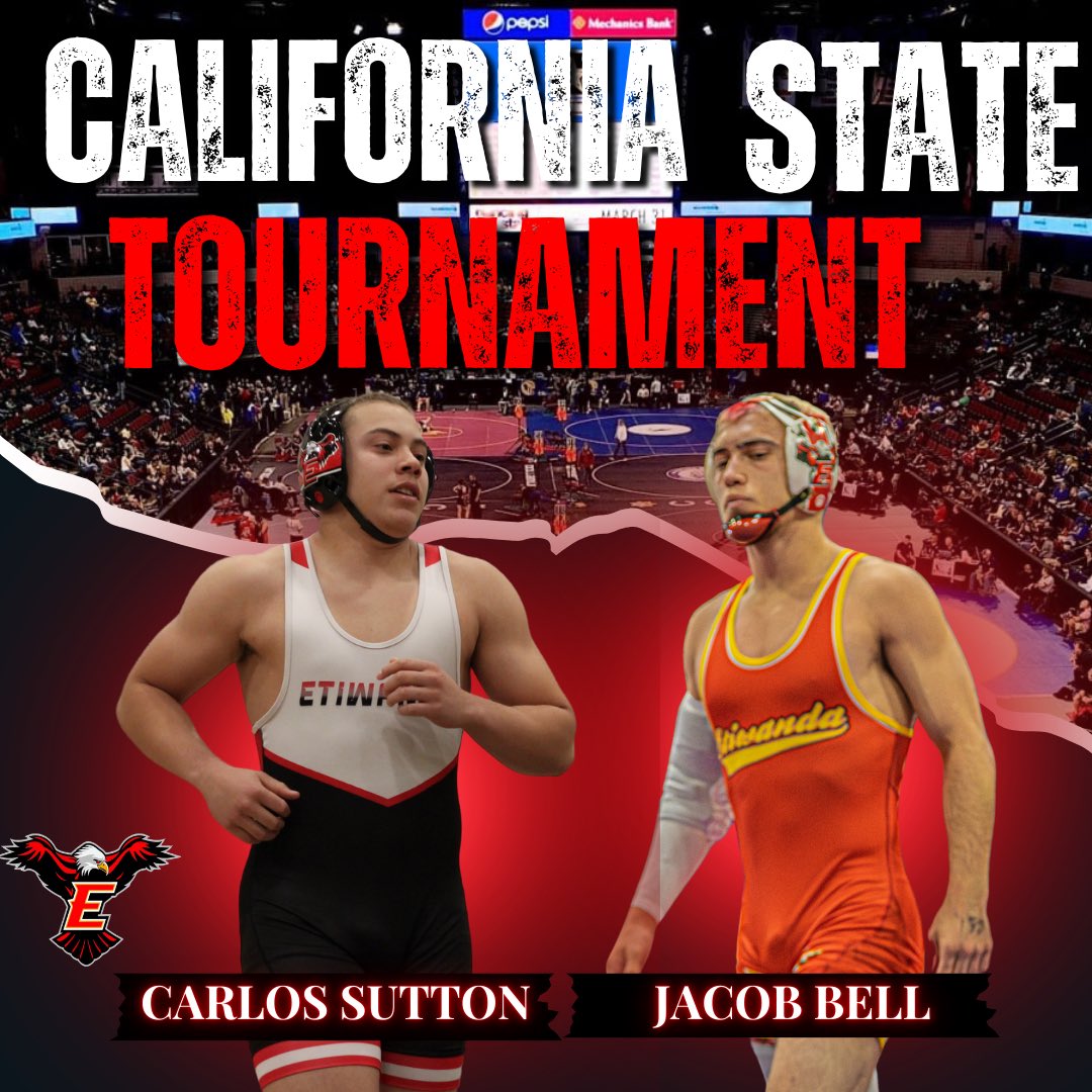 Etiwanda Wrestling tweet media