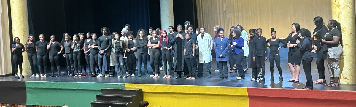 Cypress Falls HS tweet media