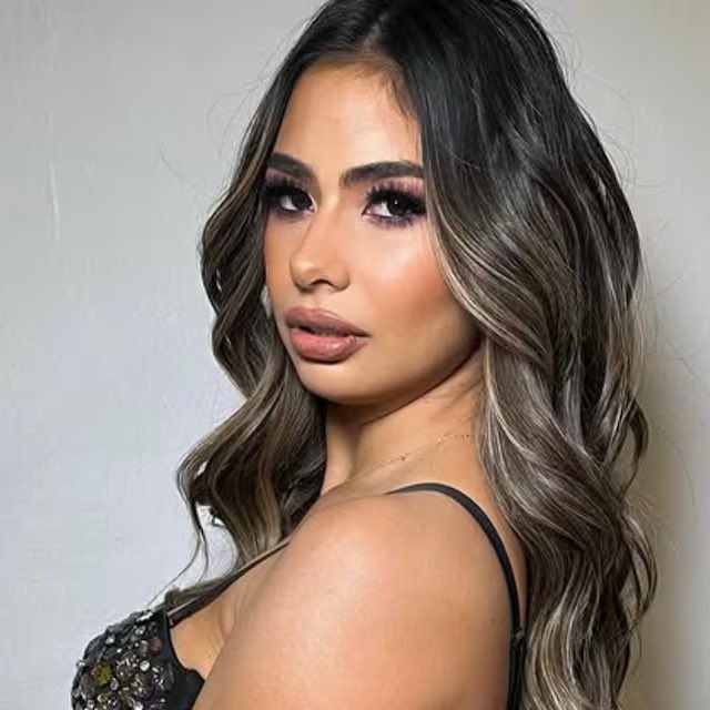 🎙️ Daniela Celis se sumará al equipo de #PatriaYFamilia por LUZU TV

Estará en el programa los días lunes