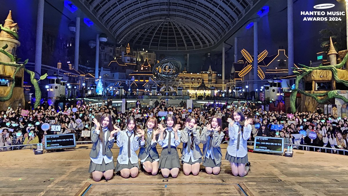 HANTEO MUSIC AWARDS ํํฐ๋ฎค์ง์ด์์ฆ (@hanteo_hmas) on Twitter photo #32์ฃผ๋
ํํฐ๋ฎค์ง์ด์์ฆ2024
๐ธHMAdventure Behind
#ํํฐ๋ฎค์ง์ด์์ฆ #HanteoMusicAwards #HMA2024
#ํํฐ๋ฎค์ง์ด๋๋ฒค์ฒ #HMAdventure
#SAYMYNAME #์ธ์ด๋ง์ด๋ค์
<a href="/sa2m2nam3/">SAY MY NAME</a> #32์ฃผ๋
ํํฐ๋ฎค์ง์ด์์ฆ2024
๐ธHMAdventure Behind
#ํํฐ๋ฎค์ง์ด์์ฆ #HanteoMusicAwards #HMA2024
#ํํฐ๋ฎค์ง์ด๋๋ฒค์ฒ #HMAdventure
#SAYMYNAME #์ธ์ด๋ง์ด๋ค์
<a href="/sa2m2nam3/">SAY MY NAME</a>