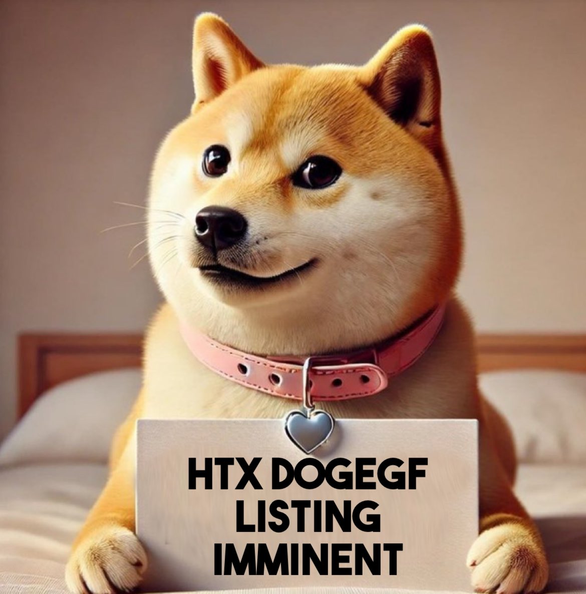 <a href="/HTX_Global/">HTX</a> That’s $DOGEGF 🩷🩷🩷

LFG!!!!