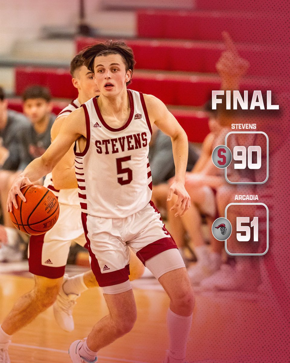 <a href="/StevensWBBALL/">StevensWBBALL</a> See You Saturday! (Part 2)