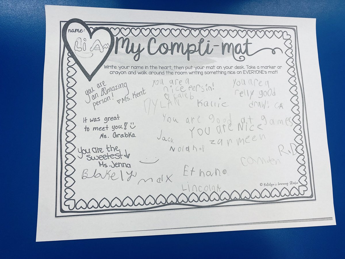 Ms. Kent tweet media