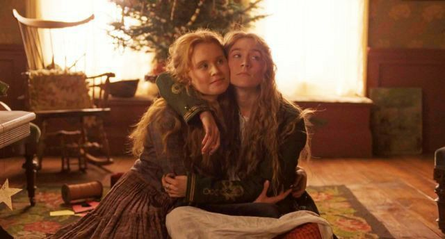 best of little women (@bestlittlewomen) on Twitter photo 