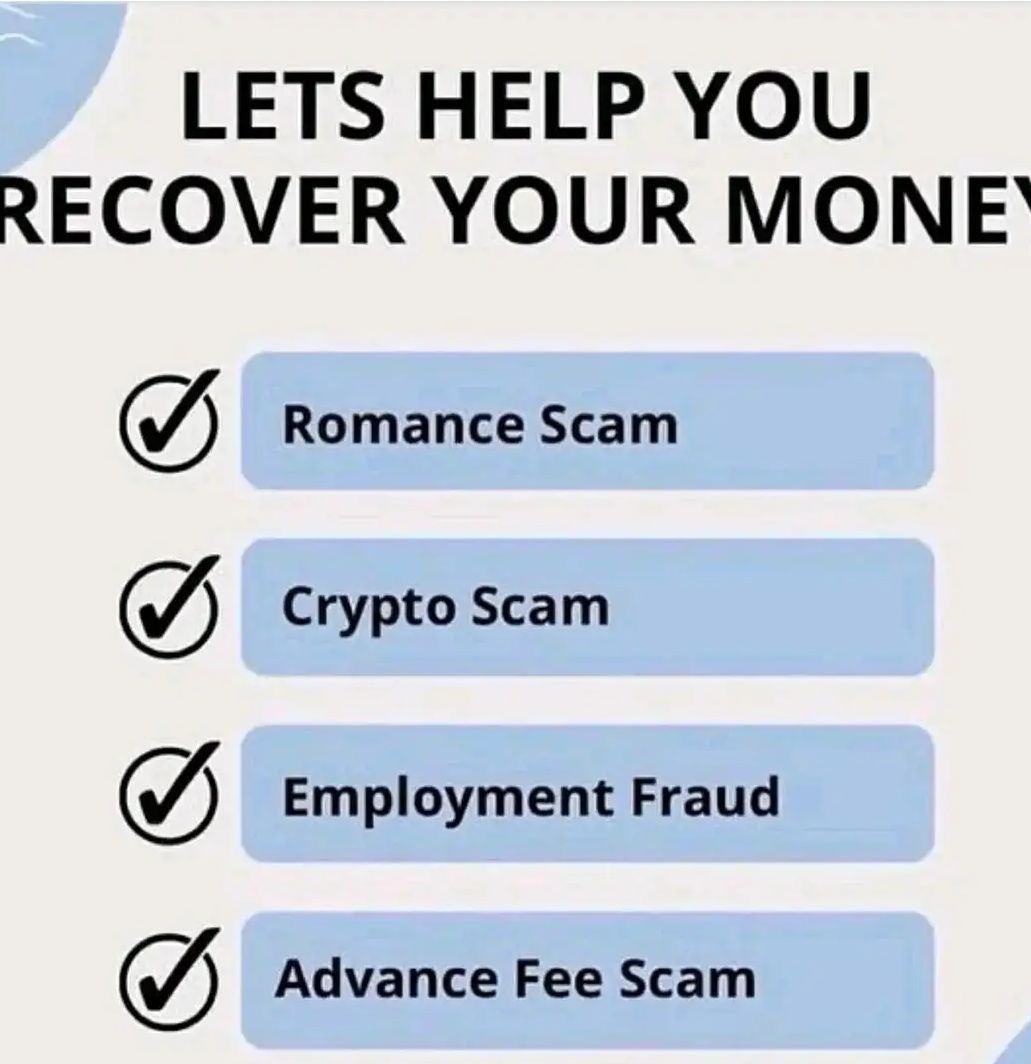 Do not hesitate to report fraud immediately