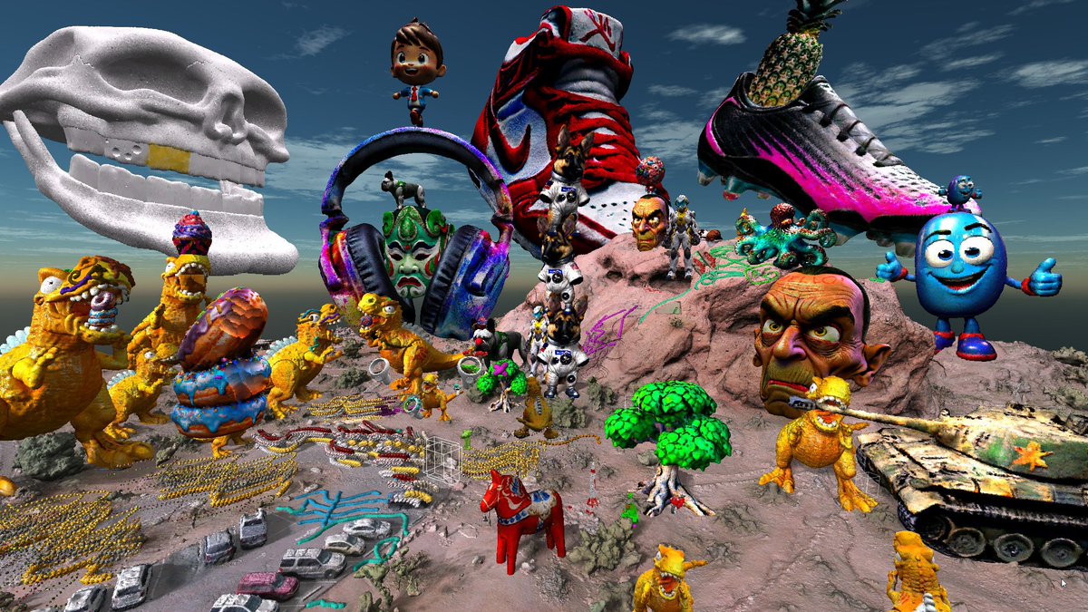 Daniel Tabár tweet media