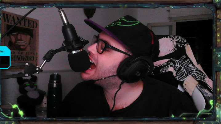 No muerdas la puntita en directo como yo :)

twitch.tv/xphantomer