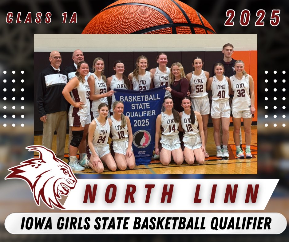 ON TO STATE!! Congratulations to the players and coaches! 

#GrowingGreatness #lynxcountry
