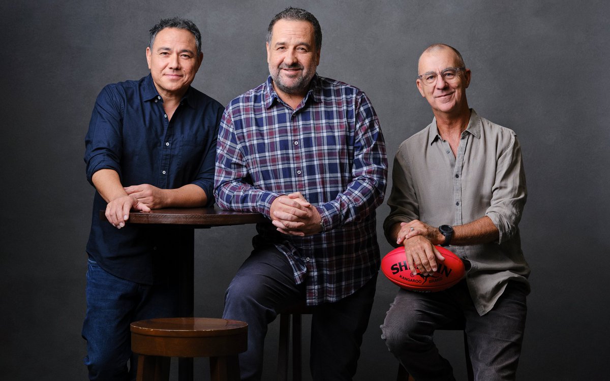 thefrontbar7's tweet image. Guess who&apos;s back for another year 😎

See you all next Wednesday night at 8.30pm AEDT

#TheFrontBar