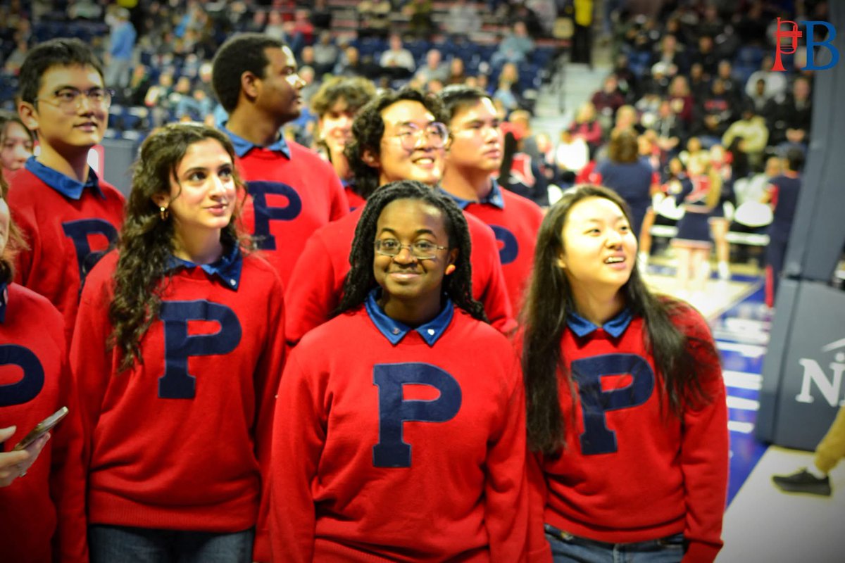 Penn Band tweet media