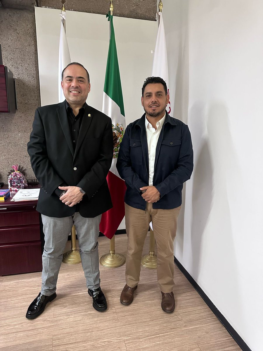 Pável López Gómez tweet media