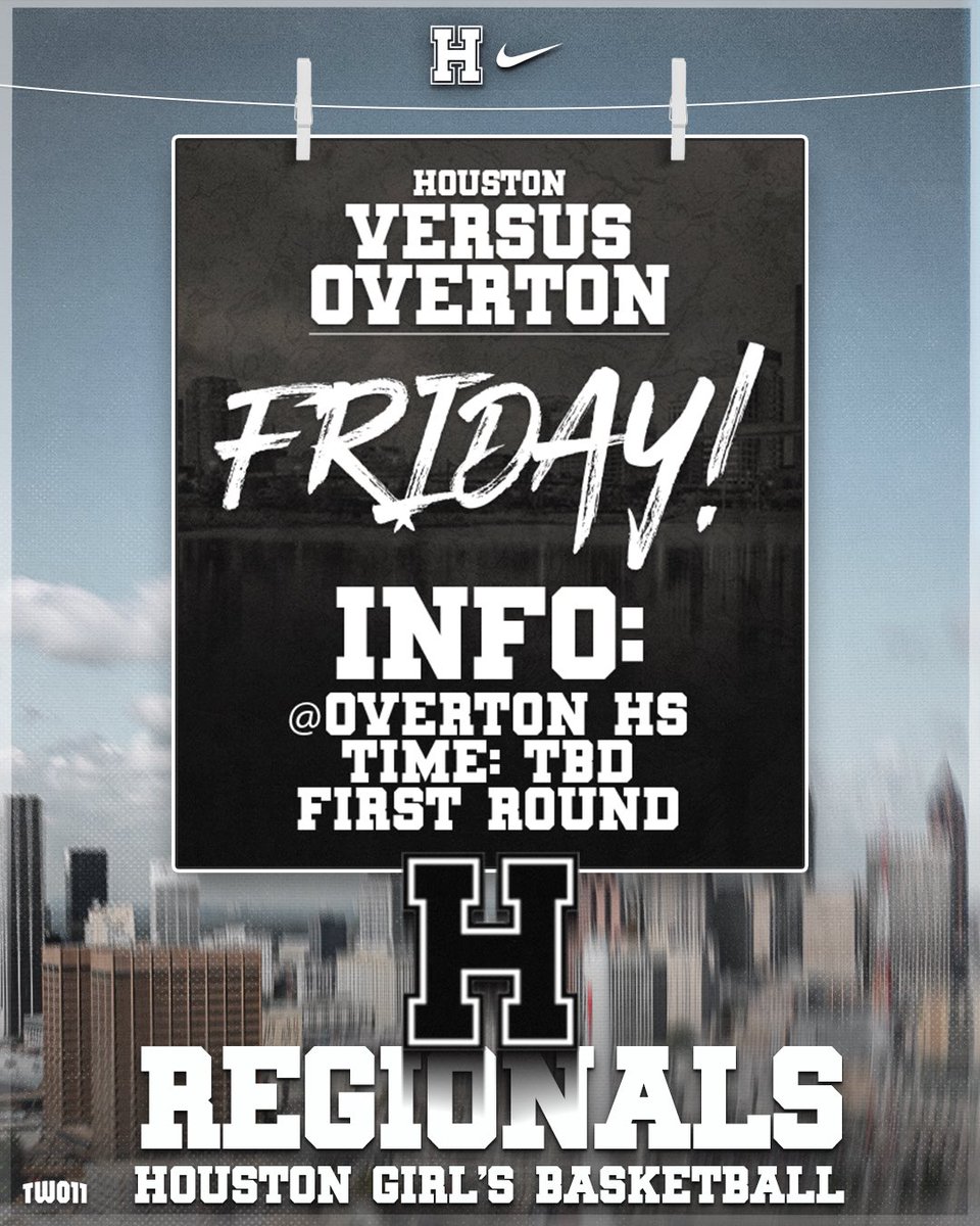 Houston Lady Mustangs Hoops (@houston_hoops) on Twitter photo 