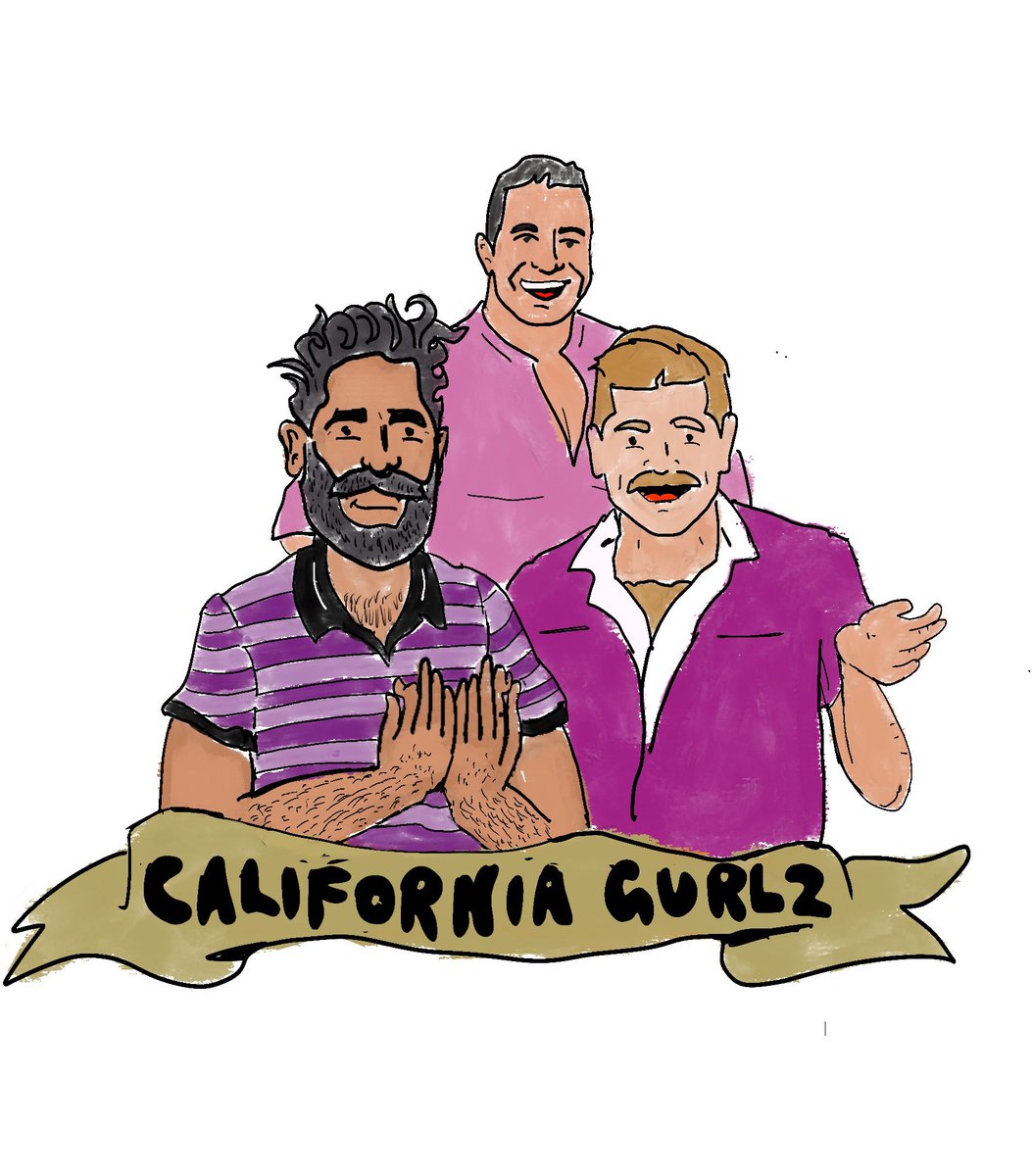 my new favorite tv show #californiagurls

#survivor48