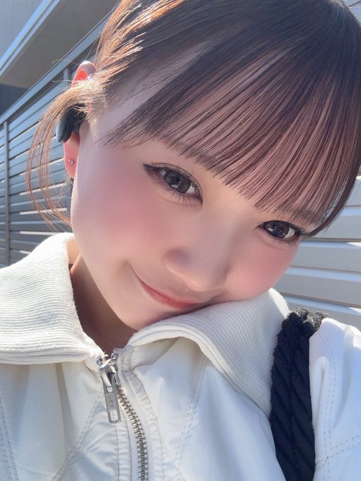 奥野未悠のTwitter画像2