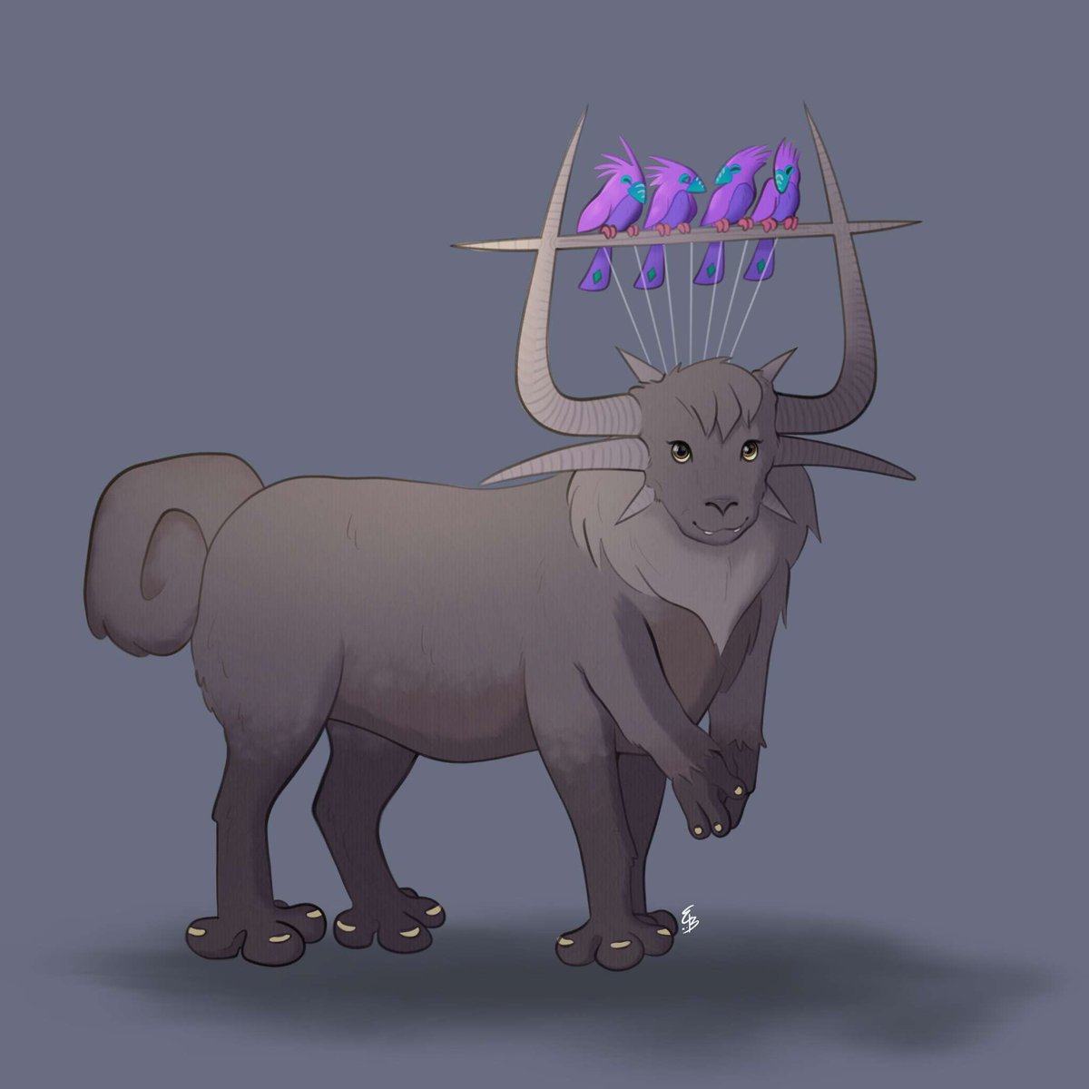 Emb364's tweet image. Some old MSM art I haven't shared here yet! #MSM #mysingingmonsters #mysingingmonstersfanart #msmfanart