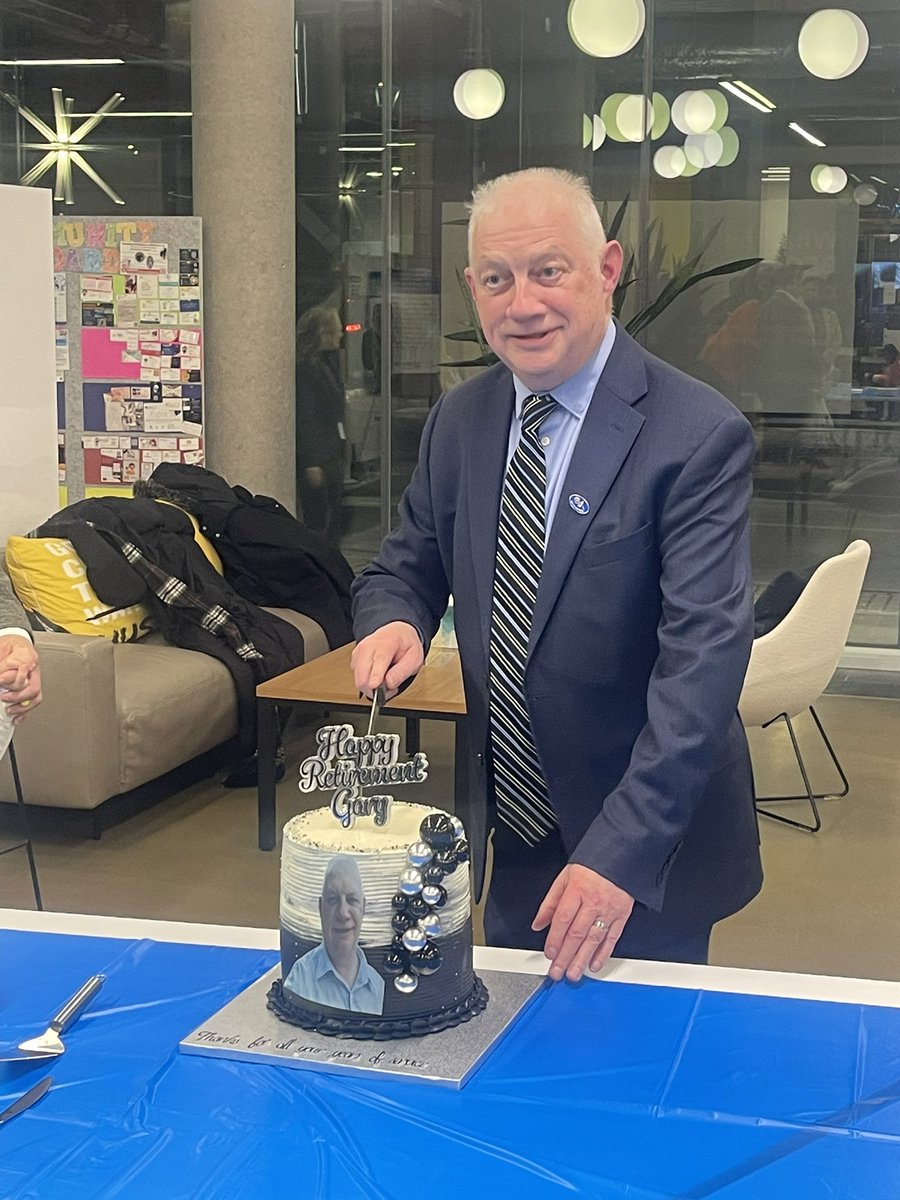 Harinder Malhi (@harindermalhi) on Twitter photo From the team <a href="/sheridancollege/">sheridancollege</a> we wish you all the very best for your retirement #GaryCollins <a href="/Khan_Nauman/">Nauman Khan</a> <a href="/DrJanetMorrison/">Dr. Janet Morrison</a> From the team <a href="/sheridancollege/">sheridancollege</a> we wish you all the very best for your retirement #GaryCollins <a href="/Khan_Nauman/">Nauman Khan</a> <a href="/DrJanetMorrison/">Dr. Janet Morrison</a>