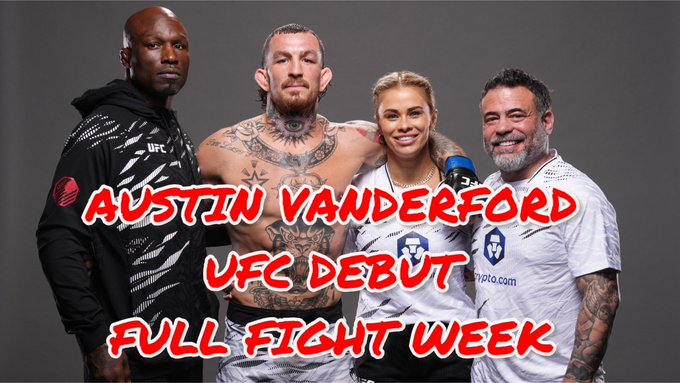 Watch Paige VanZant's leaked NSFW photo on TwXstars