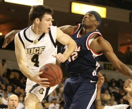 SSN_UCF's tweet image. Who is your favorite UCF basketball player of all time? 

@MOD4three