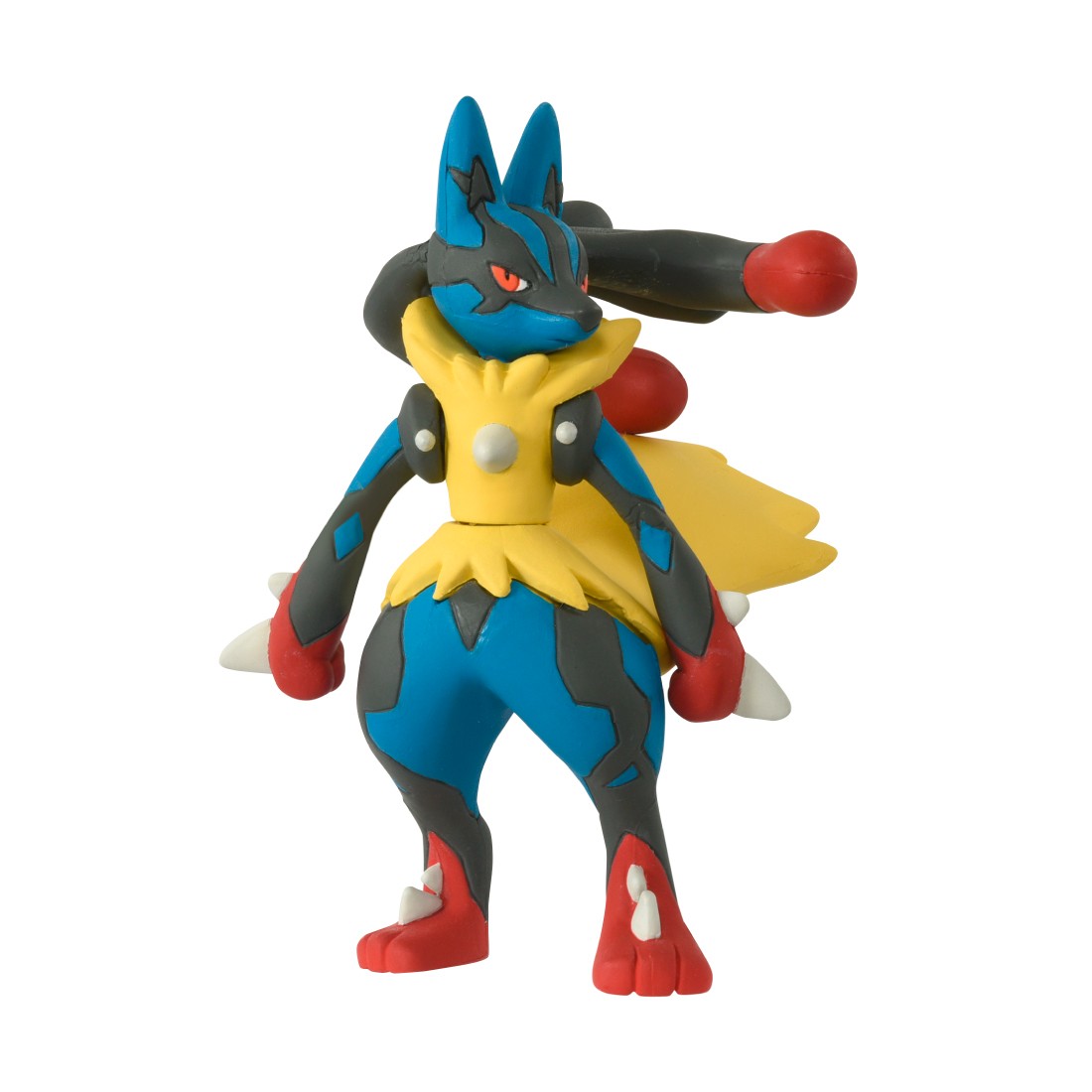 ポケモン モンコレ メガミュウツーX | おもちゃ通販のトイザらス
