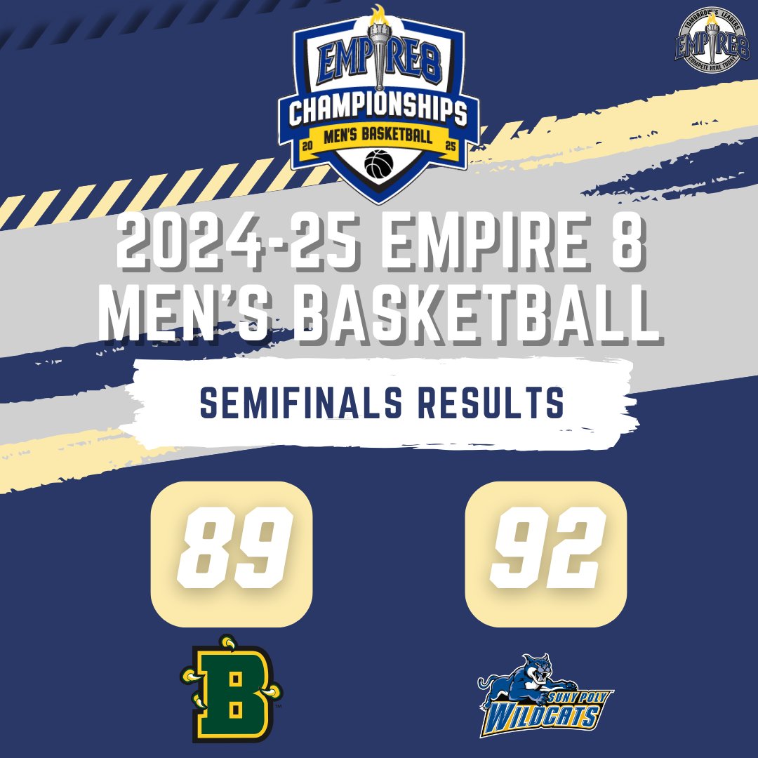 Empire 8 tweet media