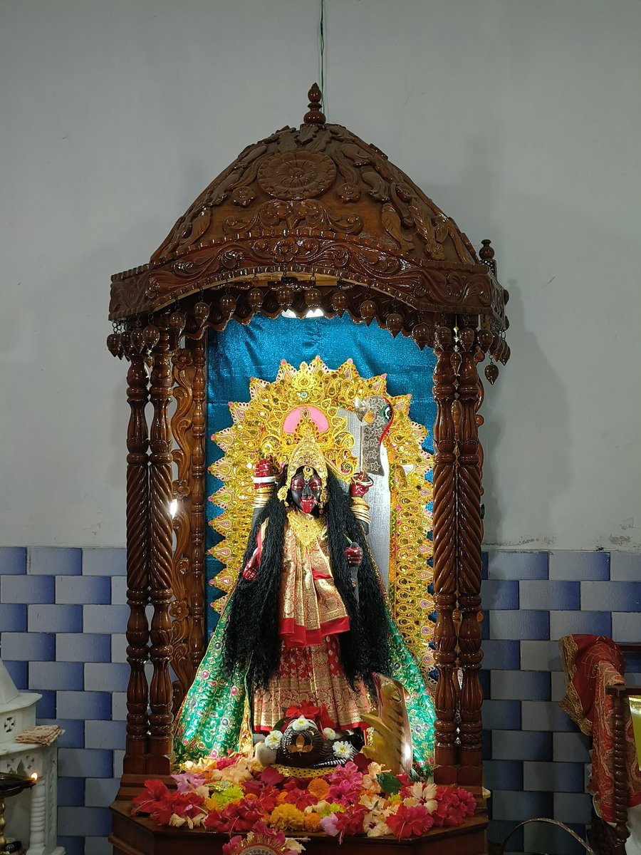 Khowai Kalibari ❤️🙏

#Tripuraglow #incredibletripura #tripura #khowaitripuKhowai Kalibari ❤️🙏

#Tripuraglow #incredibletripura #tripura #khowai