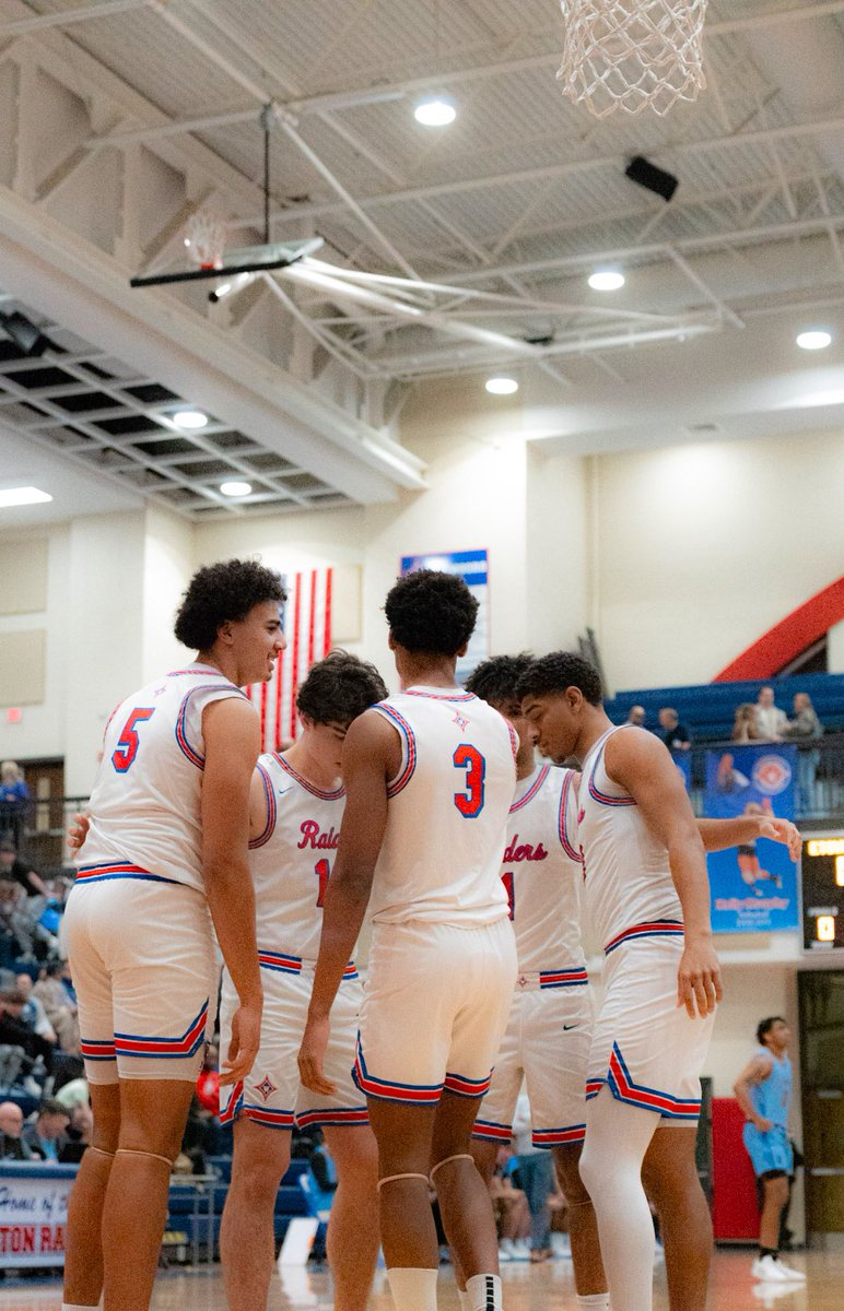 Thank you Walton Basketball❤️ #3out