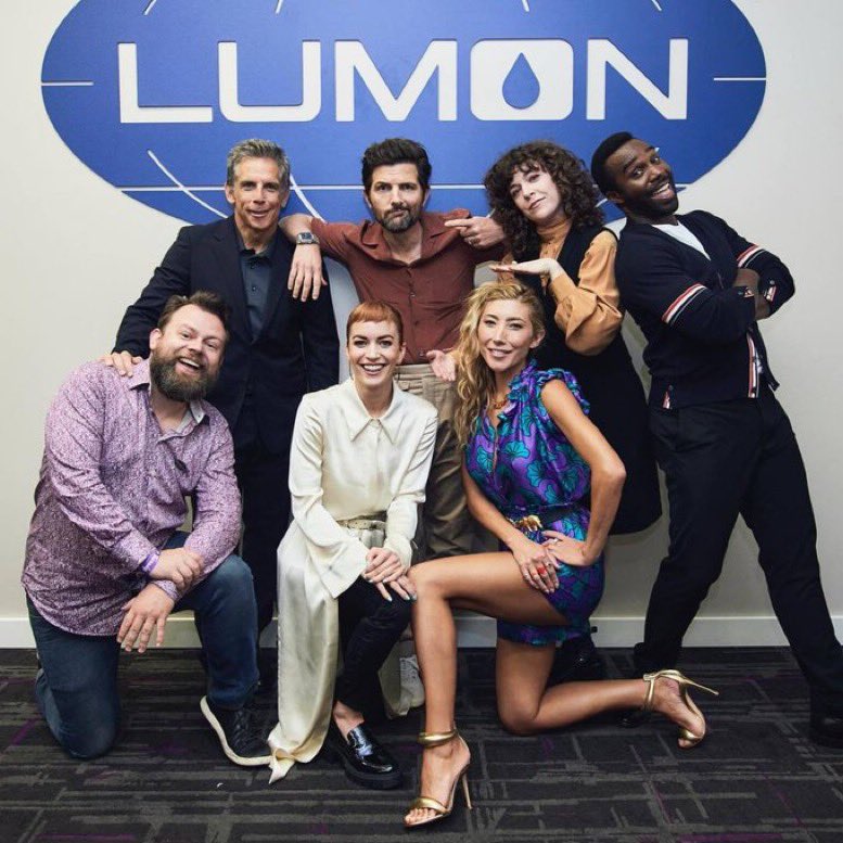 they look like teachers at a liberal arts college