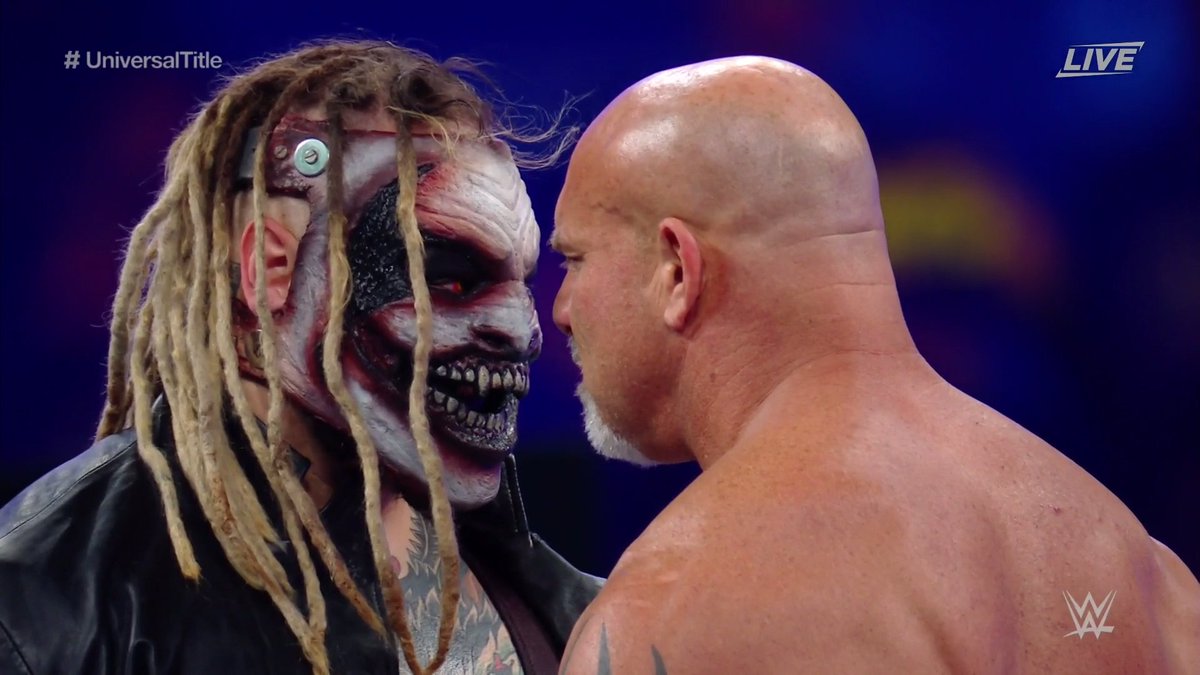 steviebreech's tweet image. What a sight.  #WWESSD youtu.be/BaQlvuvDJ9M