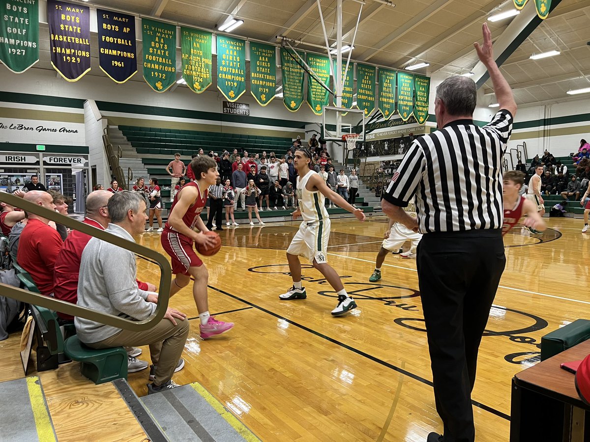 Saying that I am proud of our Boys Basketball Team would be an understatement! The coaches and players proved time and time what it takes to be an Eagle: Determination, Resilience, and Courage! Thank you for a great season! <a href="/AthleticsGeneva/">Geneva Athletics</a> <a href="/GenevaSchools1/">@GenevaSchools</a> <a href="/CVC_Athletics/">Chagrin Valley Conference</a>