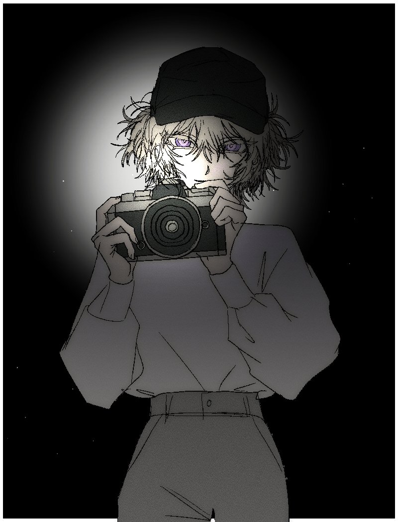 这个不需要 tweet media