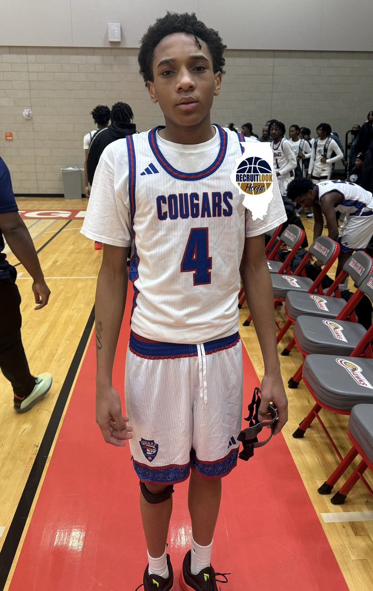Coach Treal Holland II (@coachtreal2) on Twitter photo 2027 Crane - Jamier Montgomery <a href="/5kmitty/">Jamier Montgomery</a> With a team high 1️⃣ 8️⃣ Points in the 87-47 win to advance in the State Playoffs will be one to track as we head into AAU Season 📈📝 #RLHoops 2027 Crane - Jamier Montgomery <a href="/5kmitty/">Jamier Montgomery</a> With a team high 1️⃣ 8️⃣ Points in the 87-47 win to advance in the State Playoffs will be one to track as we head into AAU Season 📈📝 #RLHoops