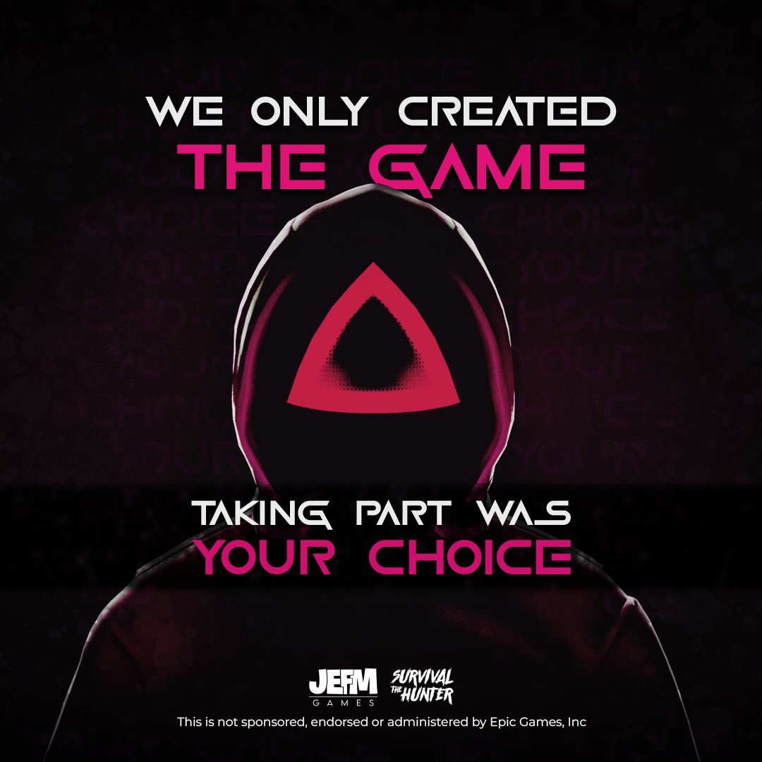 JEFM - Fortnite tweet media