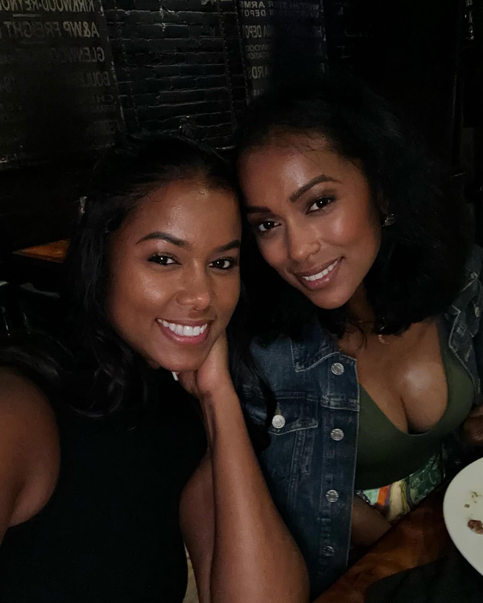 CoachEither's tweet image. Day One #sisters #jamaican #westindian