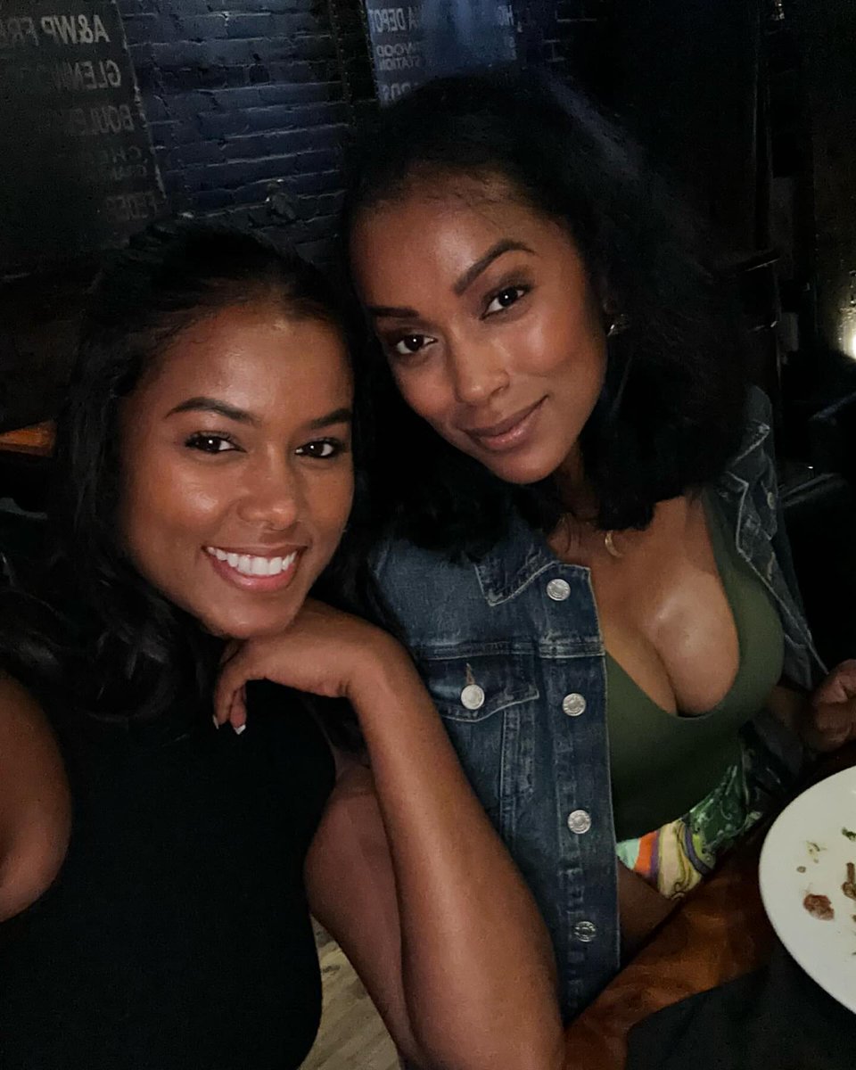 CoachEither's tweet image. Day One #sisters #jamaican #westindian