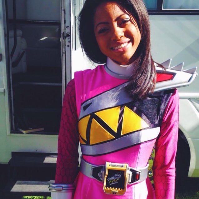 i really appreciate shelby cuz she's not too much of any character tropes. very balanced and real. with character growth to back it up

strong but not overly tough, smart and witty, allowed to have flaws and feel insecure but still has a sense of self and humor. we love to see it