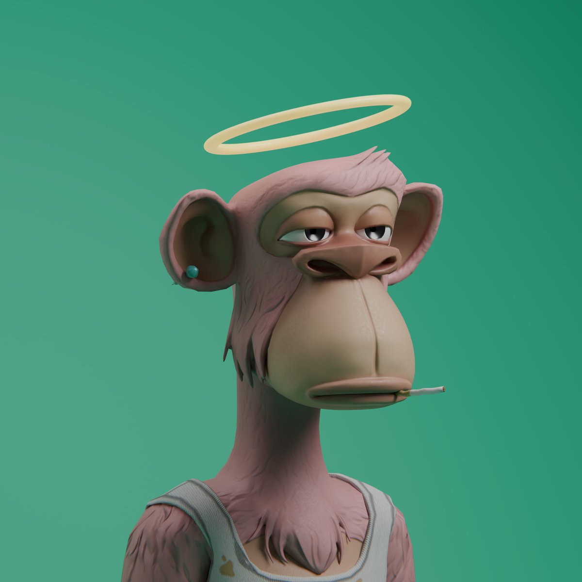 GM <a href="/BoredApeYC/">Bored Ape Yacht Club 🍌</a>