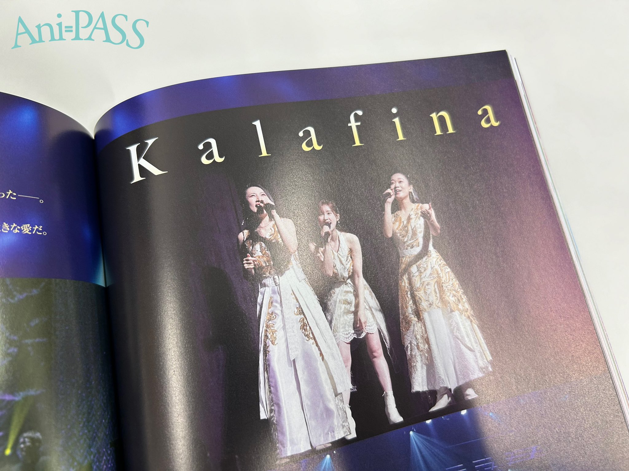 Kalafina_Staff (@Kalafina_Staff) / X Kalafina_Staff (@Kalafina_Staff) / X