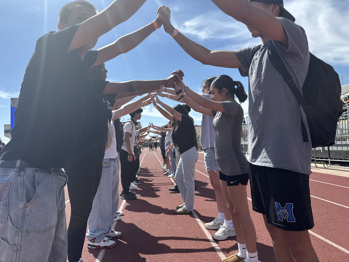 HarlanAVID's tweet image. Another incredible year volunteering for Special Olympics!!❤️ So very proud of these determined and passionate students!!!💕❤️💕@NISDHarlan @AVID4College @NISDSpecialEd @NISDSpOlympics @NISD @NISD_AVID