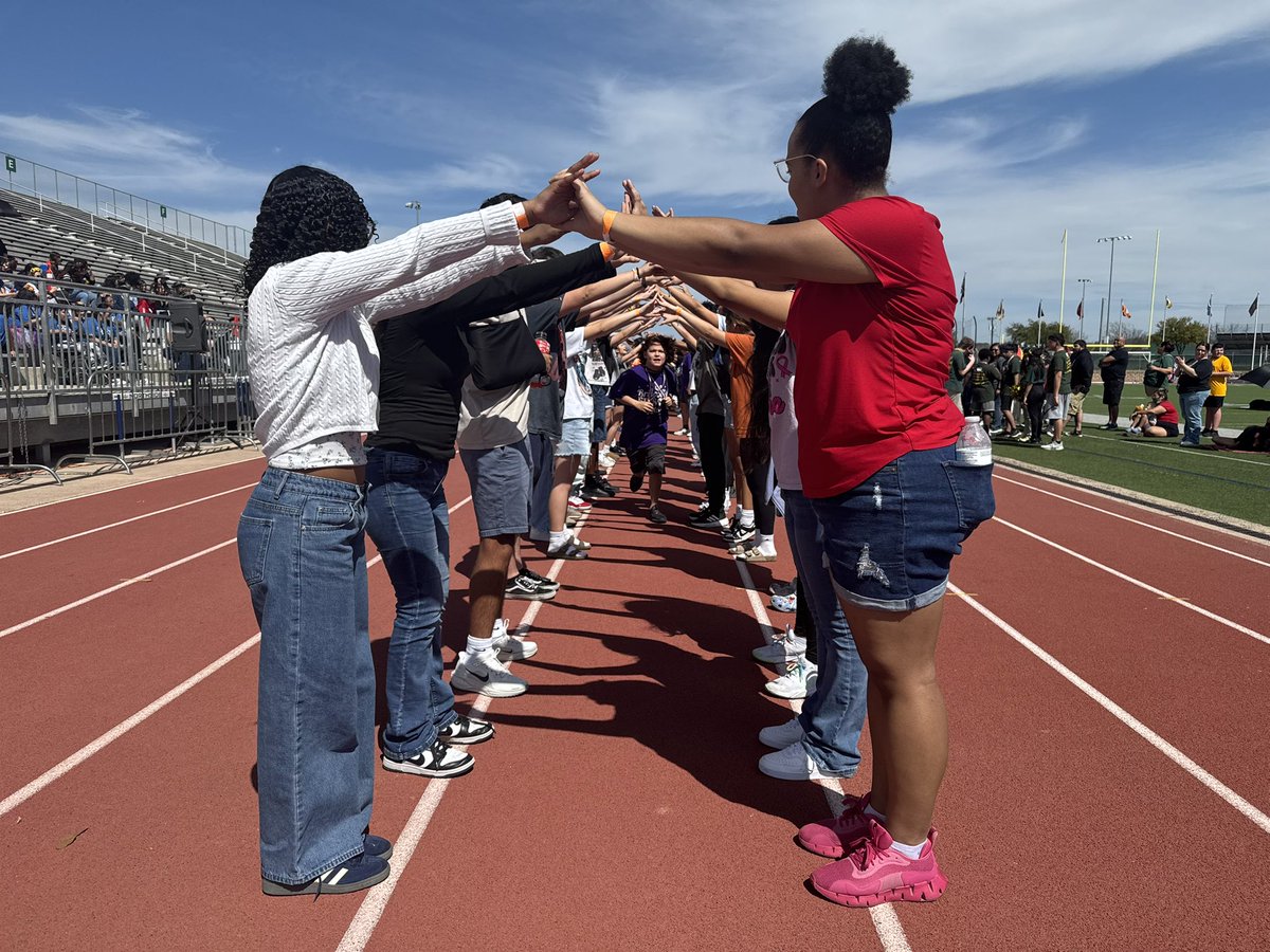 HarlanAVID's tweet image. Another incredible year volunteering for Special Olympics!!❤️ So very proud of these determined and passionate students!!!💕❤️💕@NISDHarlan @AVID4College @NISDSpecialEd @NISDSpOlympics @NISD @NISD_AVID