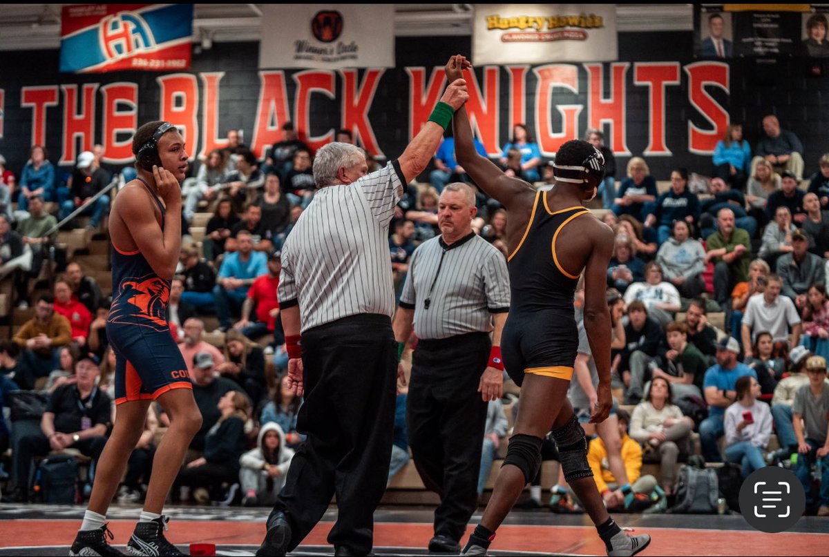 3A Midwest Regional Champ