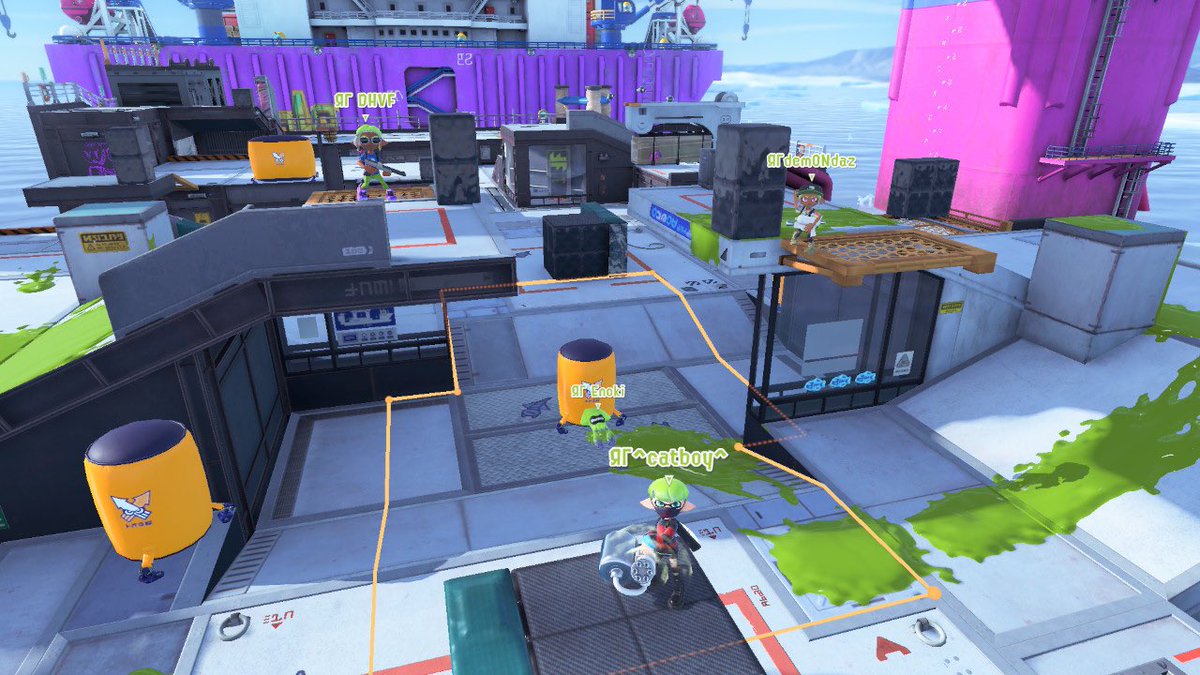 Reignfall 👑🌧️ tweet media