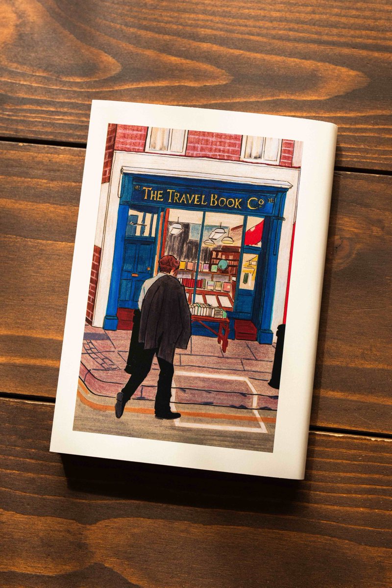／
『ノッティングヒルの恋人』
  書店タイアップキャンペーン決定！📕✨
＼

全国12の書店にて文庫本をご購入の方に
Filmarksオリジナル紙製ブックカバーを
3月5日（水）より限定数先着でプレゼント！

🗓3月28日（金）より公開
🎟各劇場HPで順次販売予定
👇詳細はこちら
filmaga.filmarks.com/articles/32063…