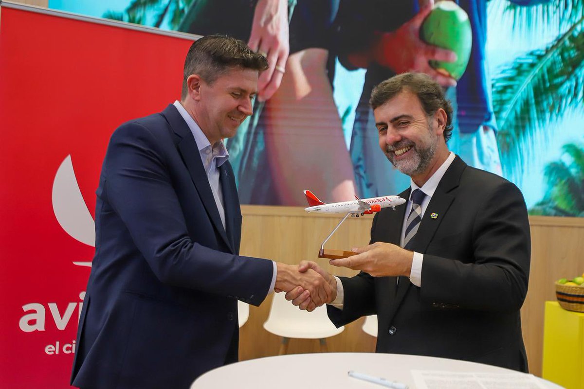 Visit Brasil tweet media