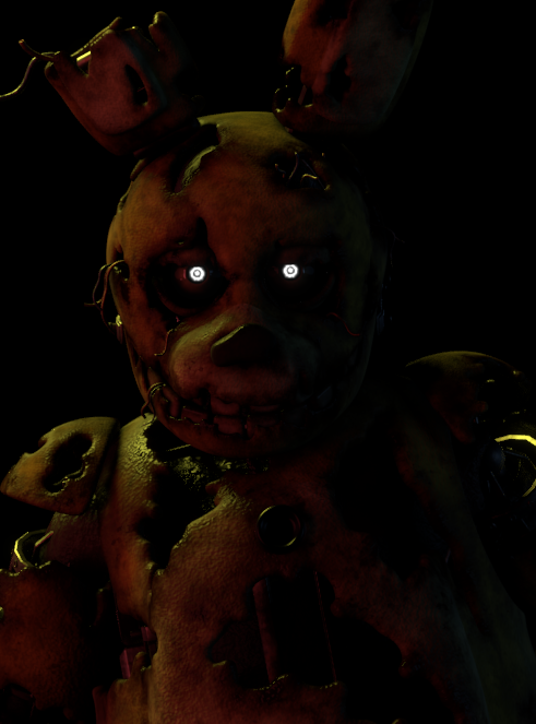 0Thecgiguy's tweet photo. The Ultimate Fright https://t.co/G3emefxHuX